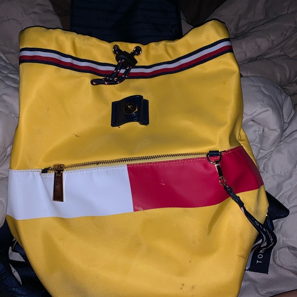Tommy Hilfiger bag - Picture 5 of 5